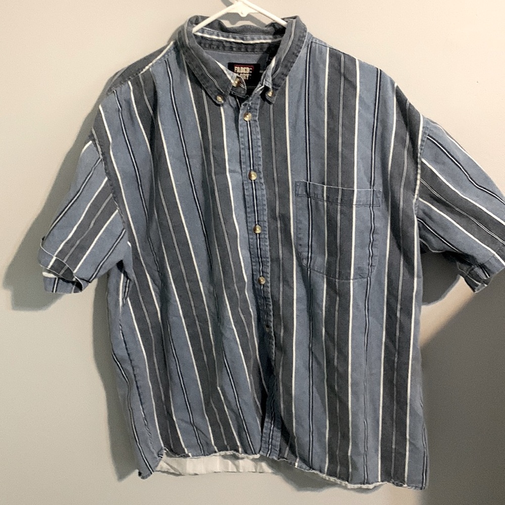 DEAD STOCk Faded Glory . XL VINTAGE